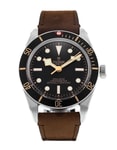 Pre-Owned Tudor Black Bay 58 Watch
